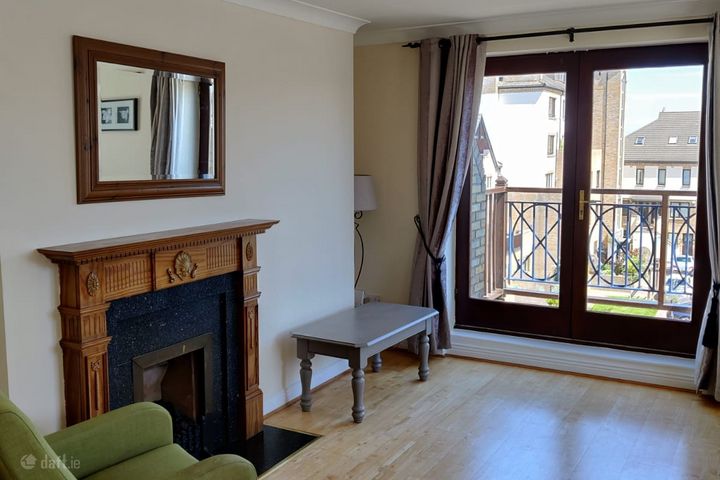 Malahide Marina, Malahide, Co. Dublin