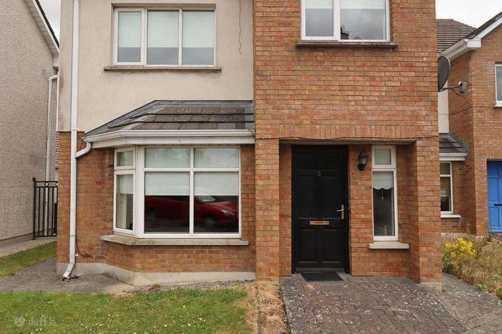 5 Woodbrook Place, Green Lane, Pollerton, Co. Carlow
