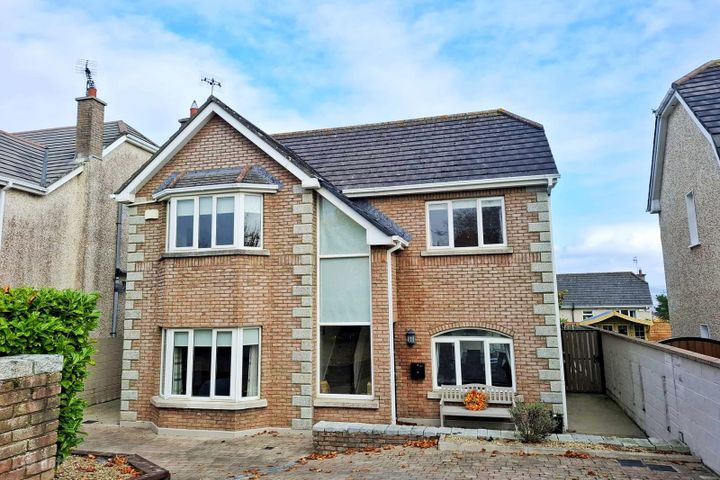 2 Marine Court, Blackrock Cove, Blackrock, Blackrock, Co. Louth, A91F584