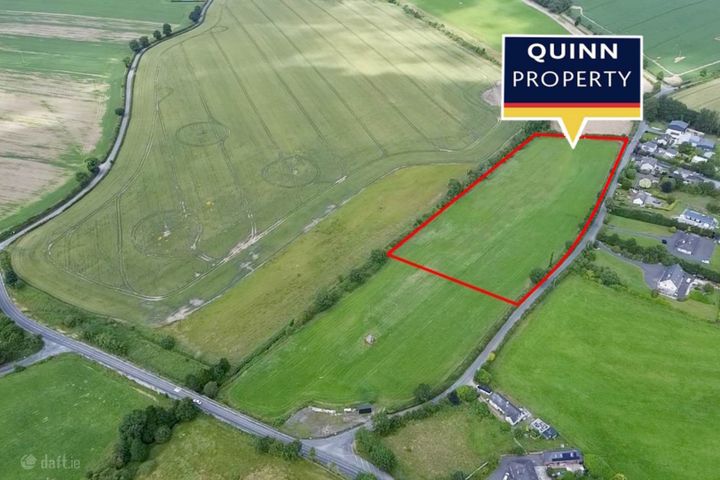 Rathbawn (C. 6 Acres), Tullow, Co. Carlow