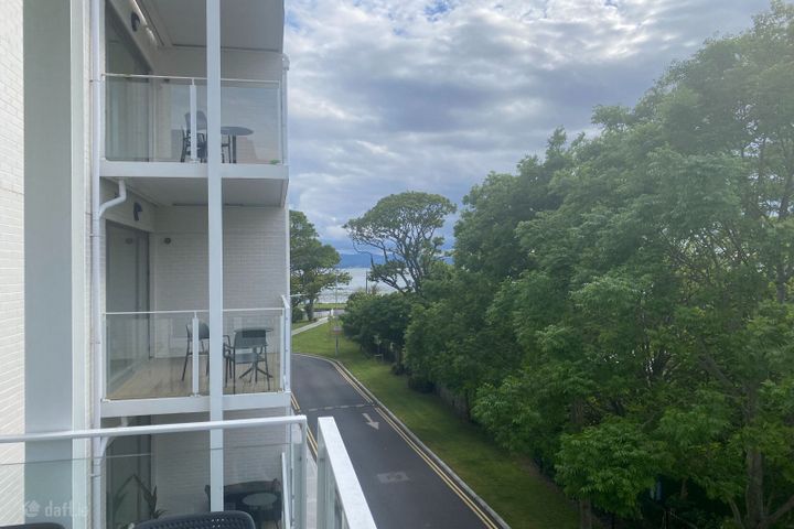 Apartment 29, The Court, Seafield Strand, Sutton, Dublin 13