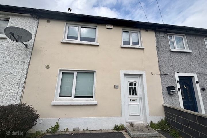 Brandon road, Drimnagh, Dublin 12 (Single room)