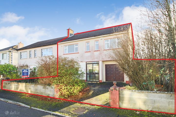29 Drummagh, Summerhill, Carrick-On-Shannon, Co. Leitrim, N41F672