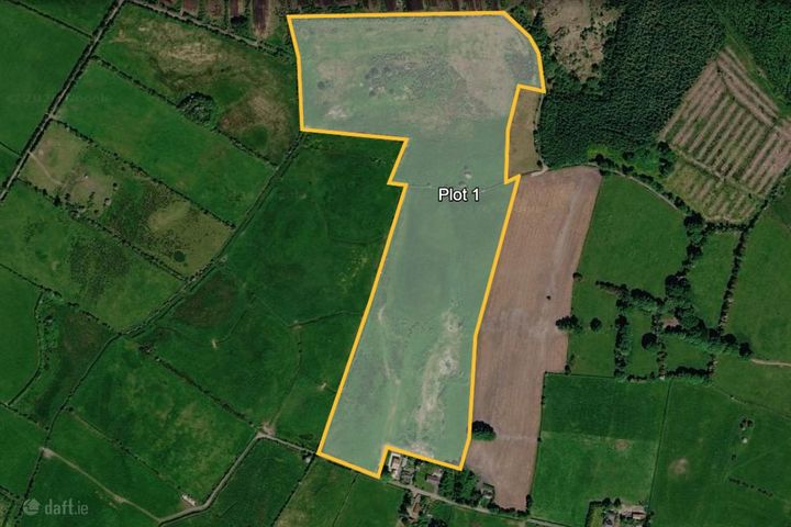 Grange Tullinadaly, Tuam, Co. Galway