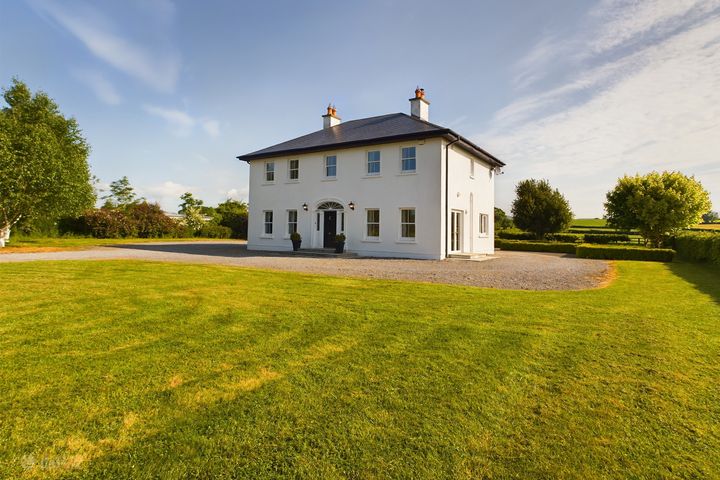 Foidín, Tybroughney, Piltown, Co. Kilkenny