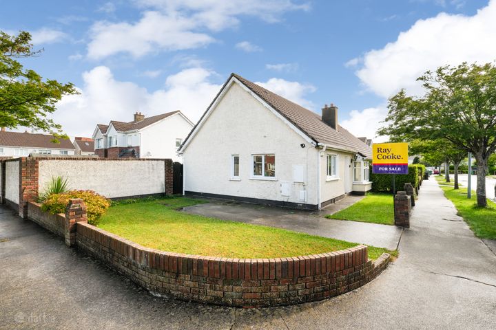 1 Verschoyle Glen, Citywest, Co. Dublin