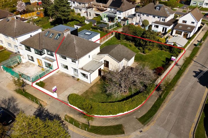 5 Hillside Park, Rathfarnham, Dublin 16, Dublin 16, Dublin