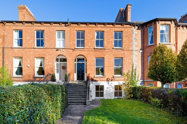 Apt 1, 54 Palmerston Rd, Rathmines Dublin 6, Dublin 6, Dublin