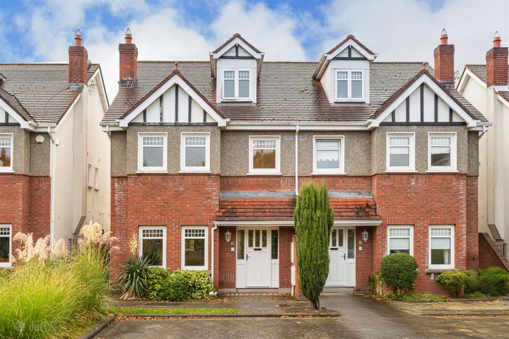 11 Charleville Square, Rathfarnham, Dublin 6, Dublin 14, Dublin