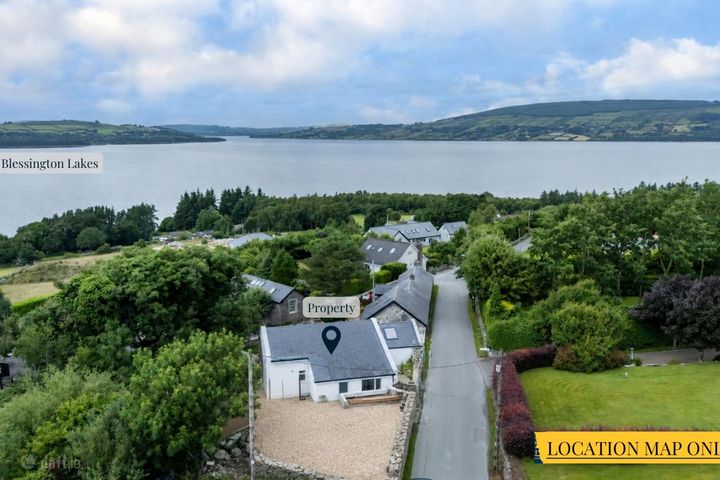 Saint Anthony's, Ballyknockan, Blessington, Co. Wicklow, W91F6Y0
