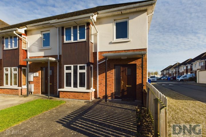 20 St Johns Road, Lakeside, R95A9W0