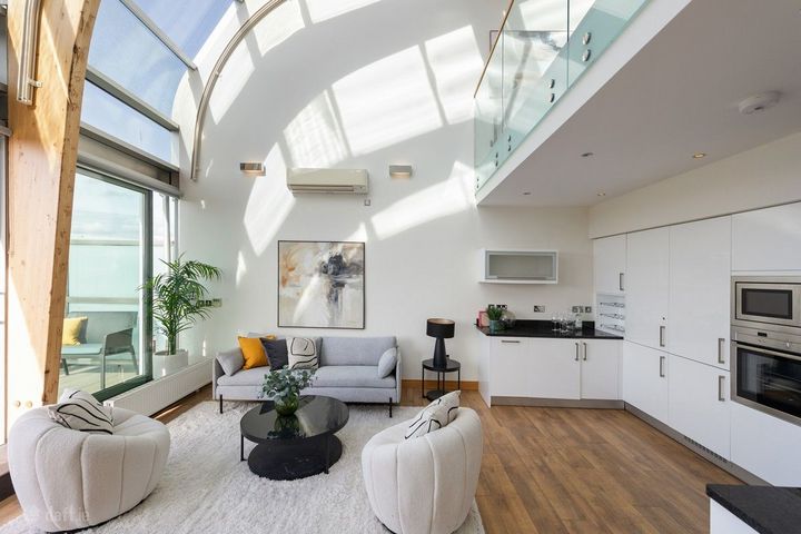 Apt 154 The Links, Elm Park, Dublin 4, Dublin