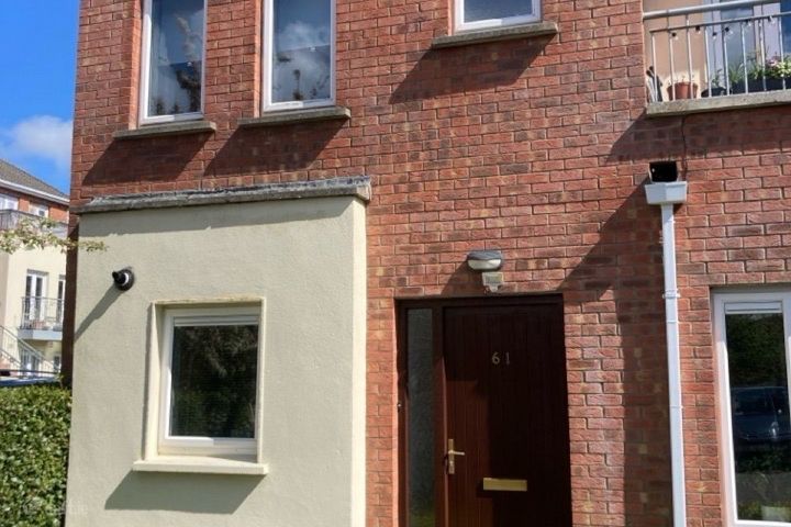 61 Garnish Square, Waterville, Ballycoolin, Dublin 15