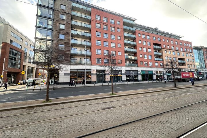 Greeg Court, Parnell Street, Dublin 1