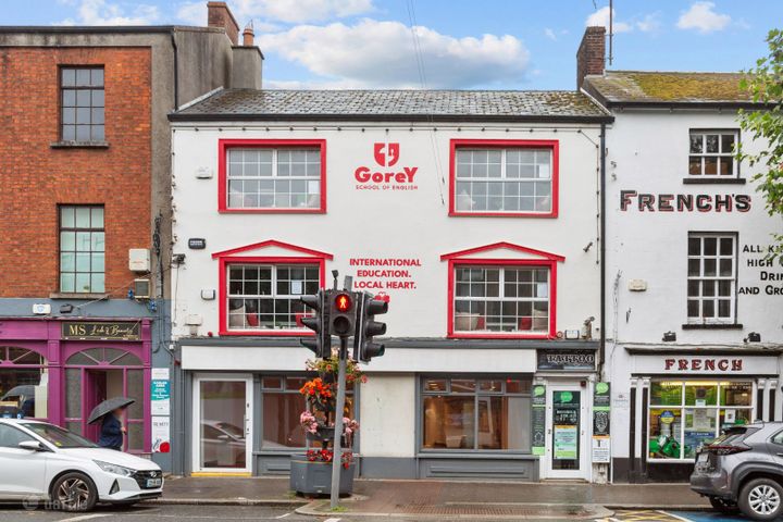 29-30 Main Street, Gorey, Co. Wexford