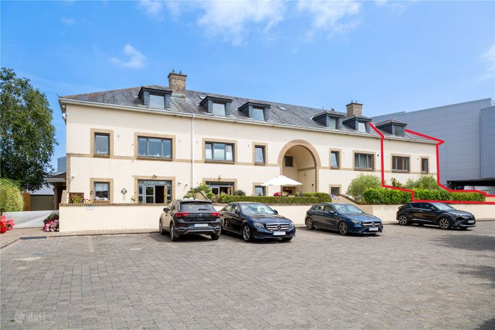 4 Bridgewater, North Quay, Arklow, Co. Wicklow, Y14Y661