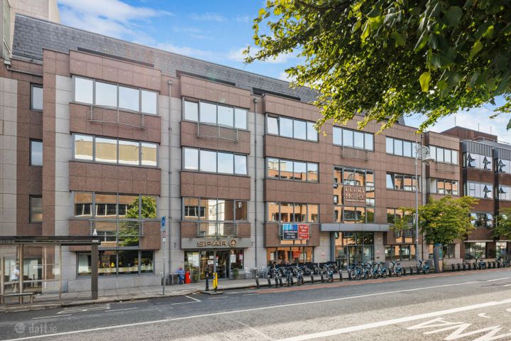 Ferry House, 48-53 Mount Street Lower, Dublin 2