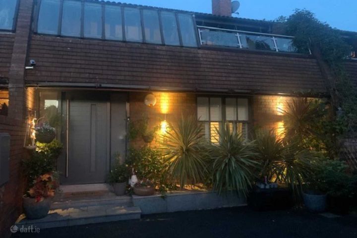 31 Pembroke Gardens, Ballsbridge, Dublin 4, Dublin 4, Dublin