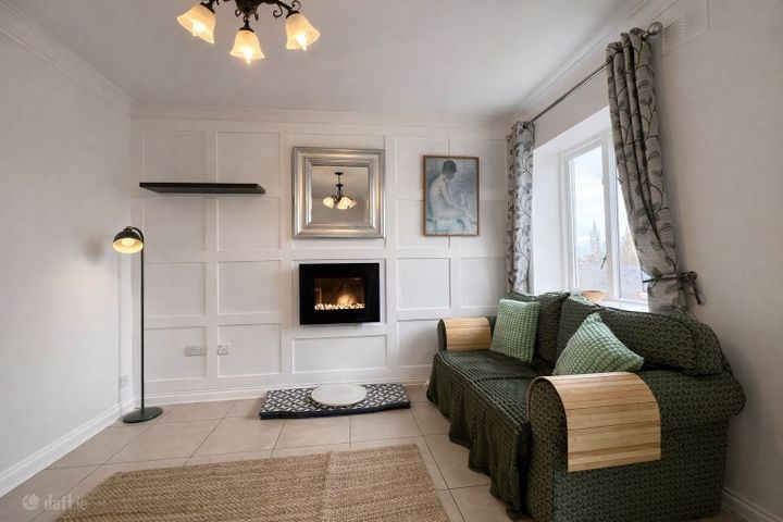 Christchurch View, Christchurch, Dublin 8