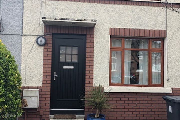 Collins Avenue East, Donnycarney, Co. Dublin