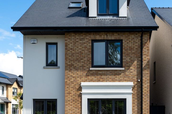 9 Newtown Manor, Castletroy, Newtown, Co. Limerick, V9437C3