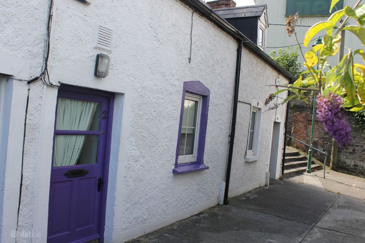 2 Shandon View Cottages, Lady's Well , Cork City Centre, Co. Cork