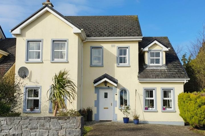 Spraoi, 1 Gort Na Rí, Gort, Co. Galway, H91E7P0