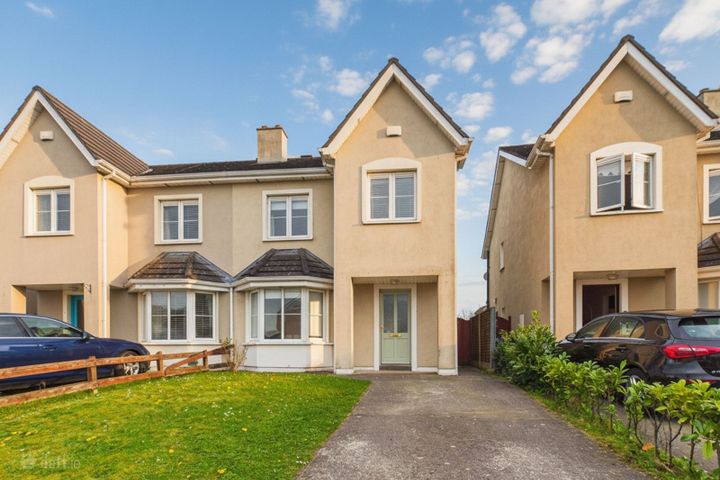 9 Sandhills, Hacketstown Road, Pollerton, Co. Carlow, R93F7K3