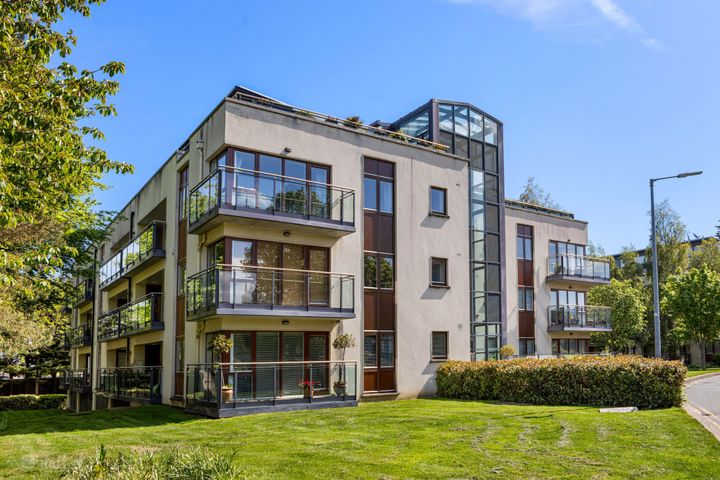 9 Sefton Hall, Kelston, Dublin 18, D18H312