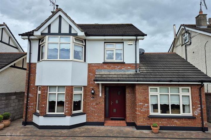 62 The Cairns, Beaubec, Drogheda, Co. Louth, A92RK8F