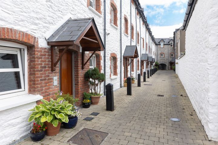 3 Granary Court, Connolly Street, Midleton, Co. Cork, P25W304