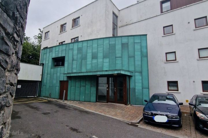 Apartment 22, Sáilín, Wellpark, Co. Galway