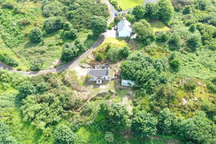 Ballindrait, Bunbeg, Bunbeg, Co. Donegal, F92F8N8