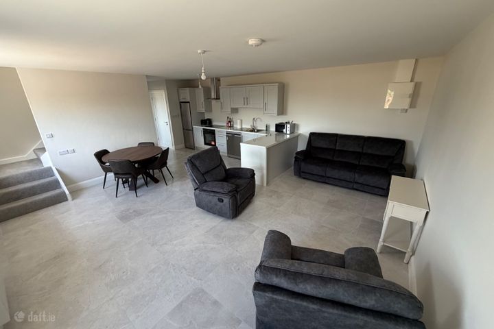 Knockdoe, Claregalway. Galway , Carnoneen, Co. Galway