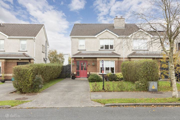 29 The Close, Lakepoint, Mullingar, Westmeath