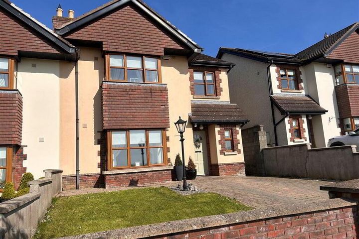 13 Heathergate Court, Stoney Lane, Ardee, Co. Louth, A92H2H2
