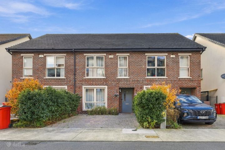 7 Parkside Heath, Dublin 13, D13WN3C