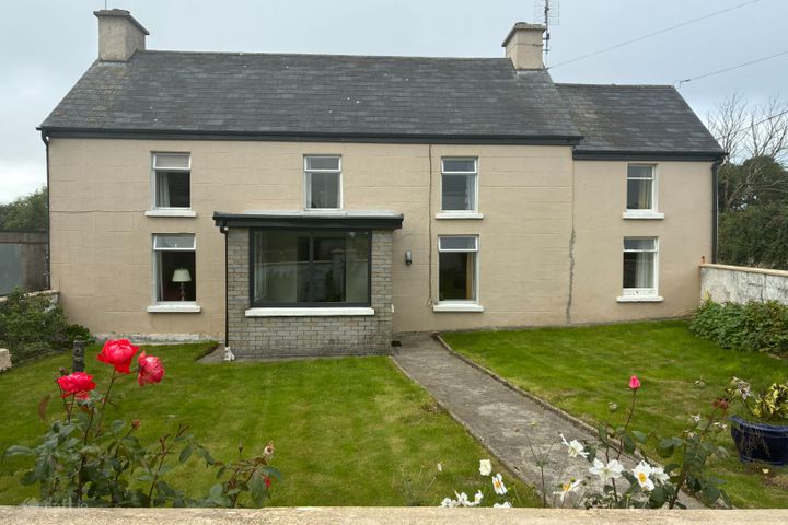 Lisnacunna, Kilcolman, Co. Cork