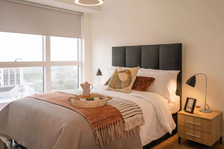 The Barrington Building,Cherrywood Avenue,Cherrywood Town Centre,Dublin 18, Cabinteely, Dublin 18