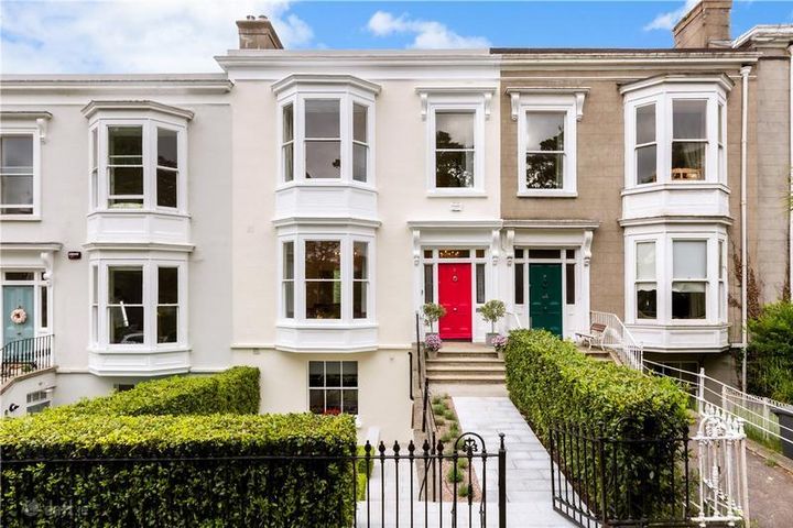 8 Clarinda Park East, Dun Laoghaire, Park East, Dublin
