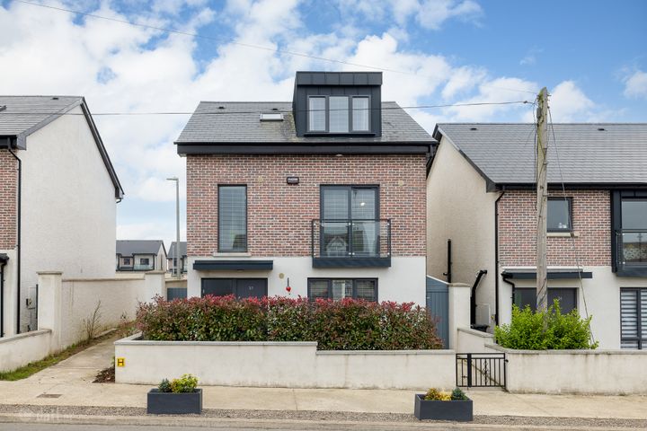 27 The Gaels' Rest, Clonattin Road, Gorey, Co. Wexford, Y25W7R6