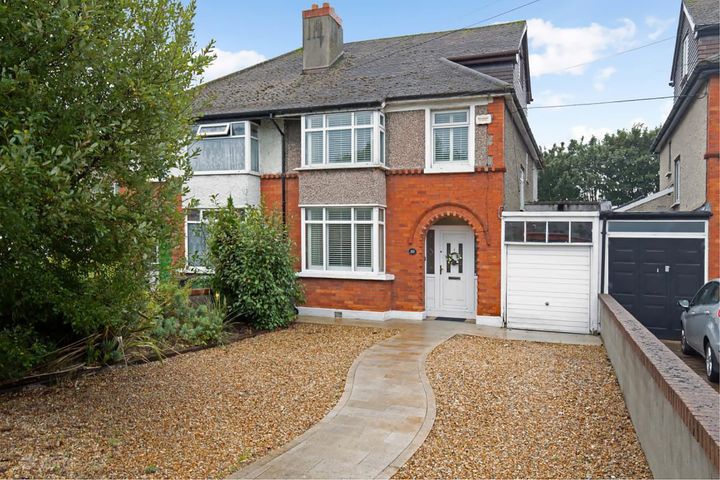 323 Collins Ave, Drumcondra, Dublin 9, Dublin 9, Dublin