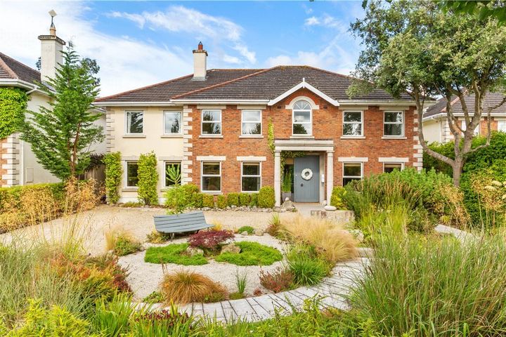 54 Eagle Valley, Enniskerry, Co Wicklow, Wicklow