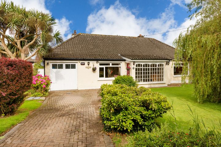 32 Offington Park, Sutton, Dublin 13, Dublin 13, Dublin