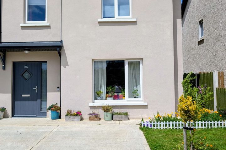 292 Gleann An Ghairdin, Ballytegan, Gorey, Co. Wexford
