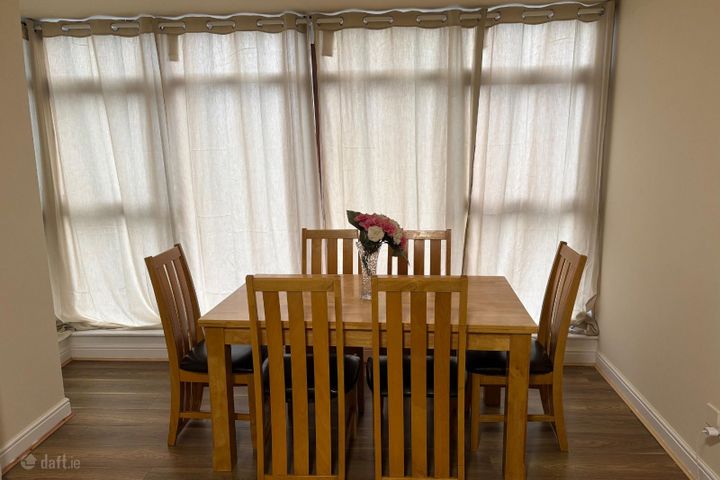 Apartment 6, Elmfield Court, Clondalkin, Dublin 22