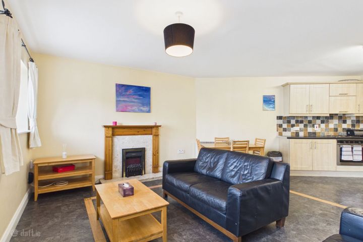 Apartment 7, Mcconnell House, Waterford City Centre