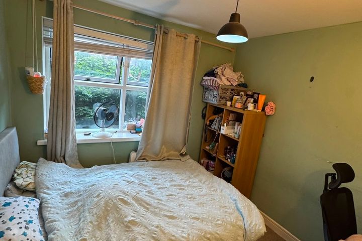 Sarsfield Quay Apartments, Liffey Street West, Dublin 7, Arbour Hill, Dublin 7