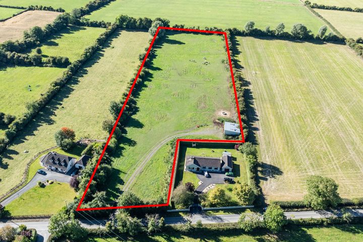 Baldwinstown, Garristown, Co. Meath
