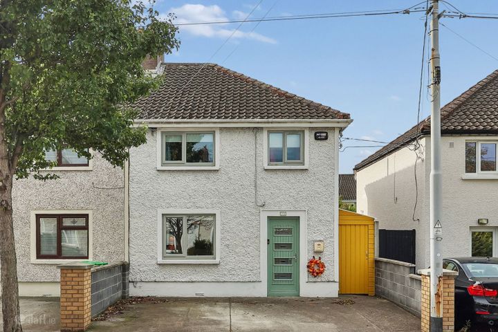 315 Errigal Road (LARGE KITCHEN EXTENSION), Drimnagh, Dublin 12, D12XE02
